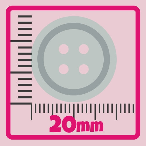 Size - 20mm