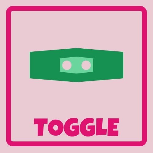 Style - Toggle