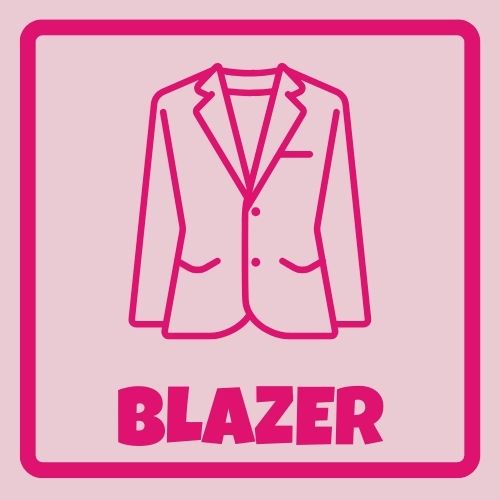 Style - Blazer