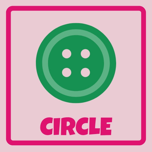 Shape - Circle