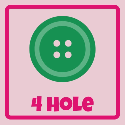 Fixing - 4 Hole