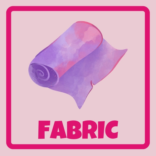 Material - Fabric