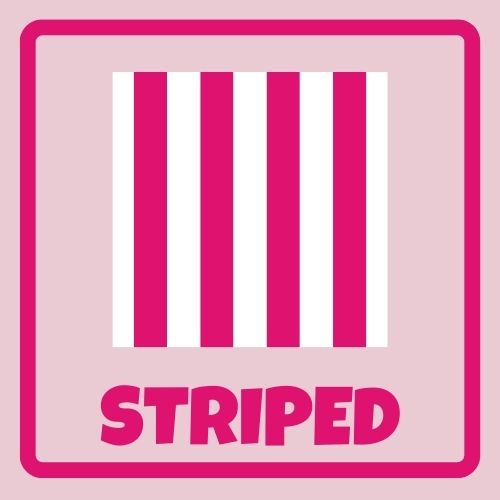 Style - Striped