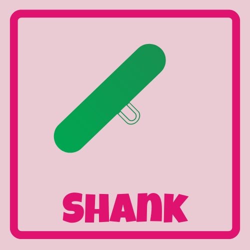 Fixing - Shank
