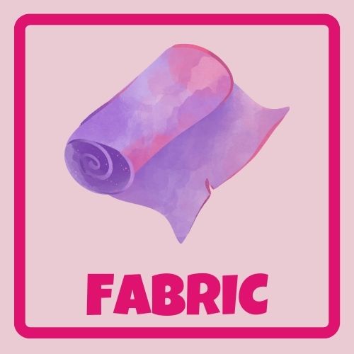 Style - Fabric