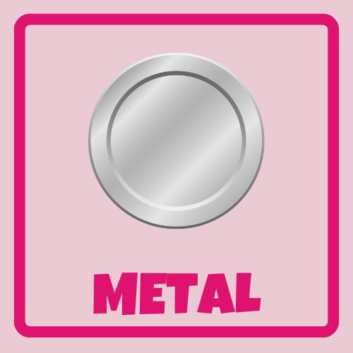 Material - Metal
