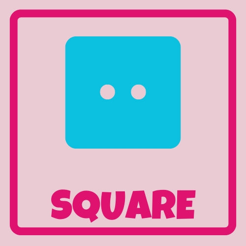Shape - Square