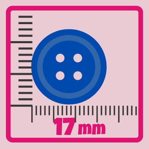 Size - 17mm