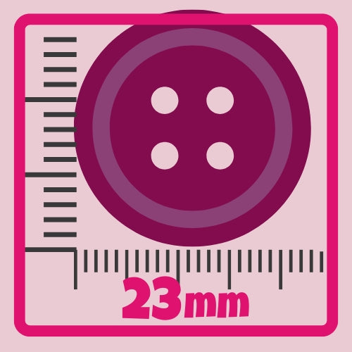 Size - 23mm
