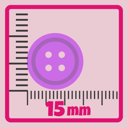 Size - 15mm
