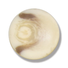 Aran Shank Button - 15mm - Natural [LB23.1]