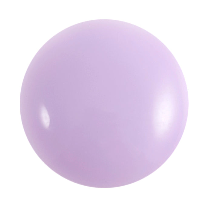 Domed Shank Button - 10mm - Lilac [LE4.4]